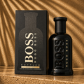 HUGO BOSS BOTTLED PARFUM 100ML