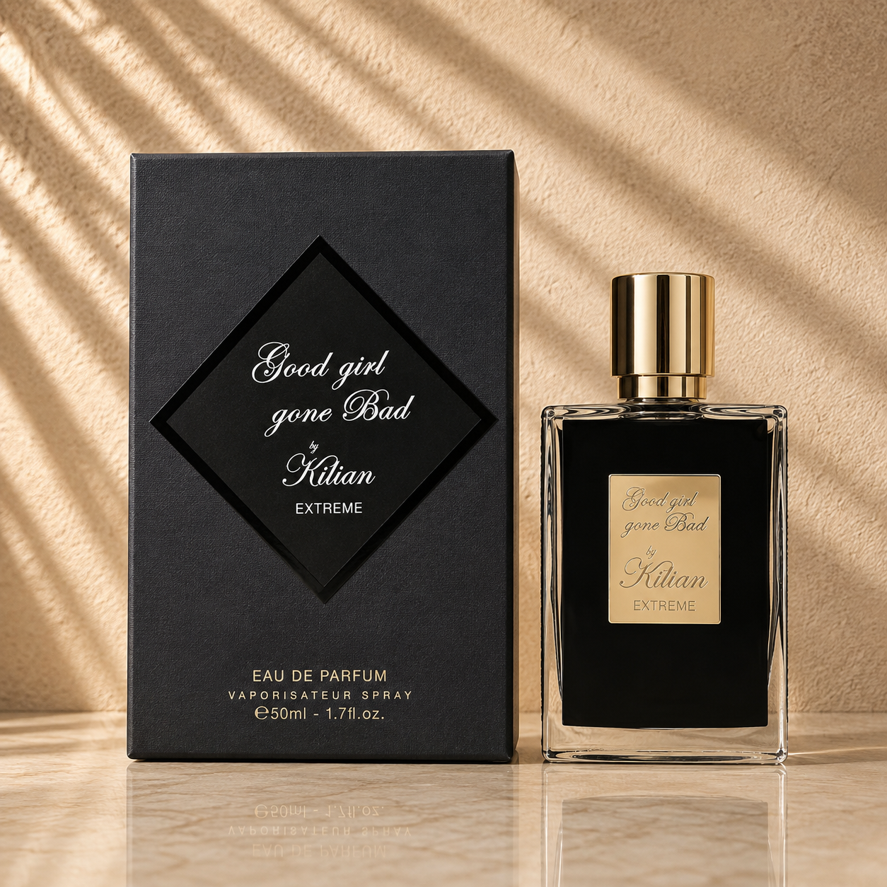 KILIAN GOOD GIRL GONE BAD EXTREME EDP 50ML