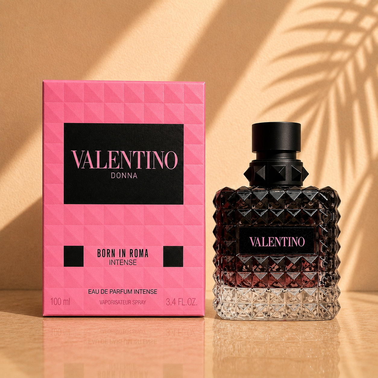 VALENTINO DONNA BORN IN ROMA EDP INTENSE 100ML
