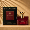 BVLGARI SPLENDIDA MAGNOLIA SENSUEL EDP 100ML