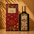 GUCCI FLORA GORGEOUS GARDENIA EDP INTENSE 100ML