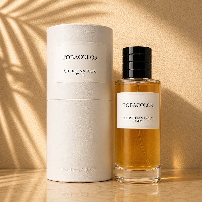 CHRISTIAN DIOR TOBACOLOR EDP 125ML