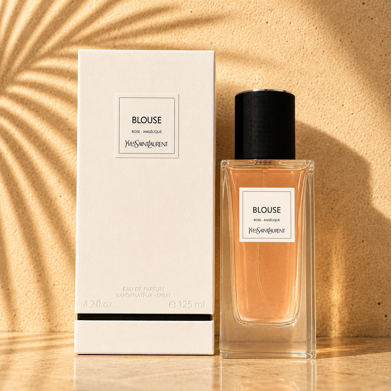 YSL BLOUSE EDP 125ML