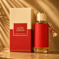 CAROLINA HERRERA CUTE CHAOS EDP 100ML