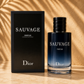 DIOR SAUVAGE PARFUM 100ML