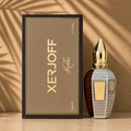 XERJOFF ALEXANDRIA III BY KOSTAS HARRODS EXCLUSIVE PARFUM 50ML