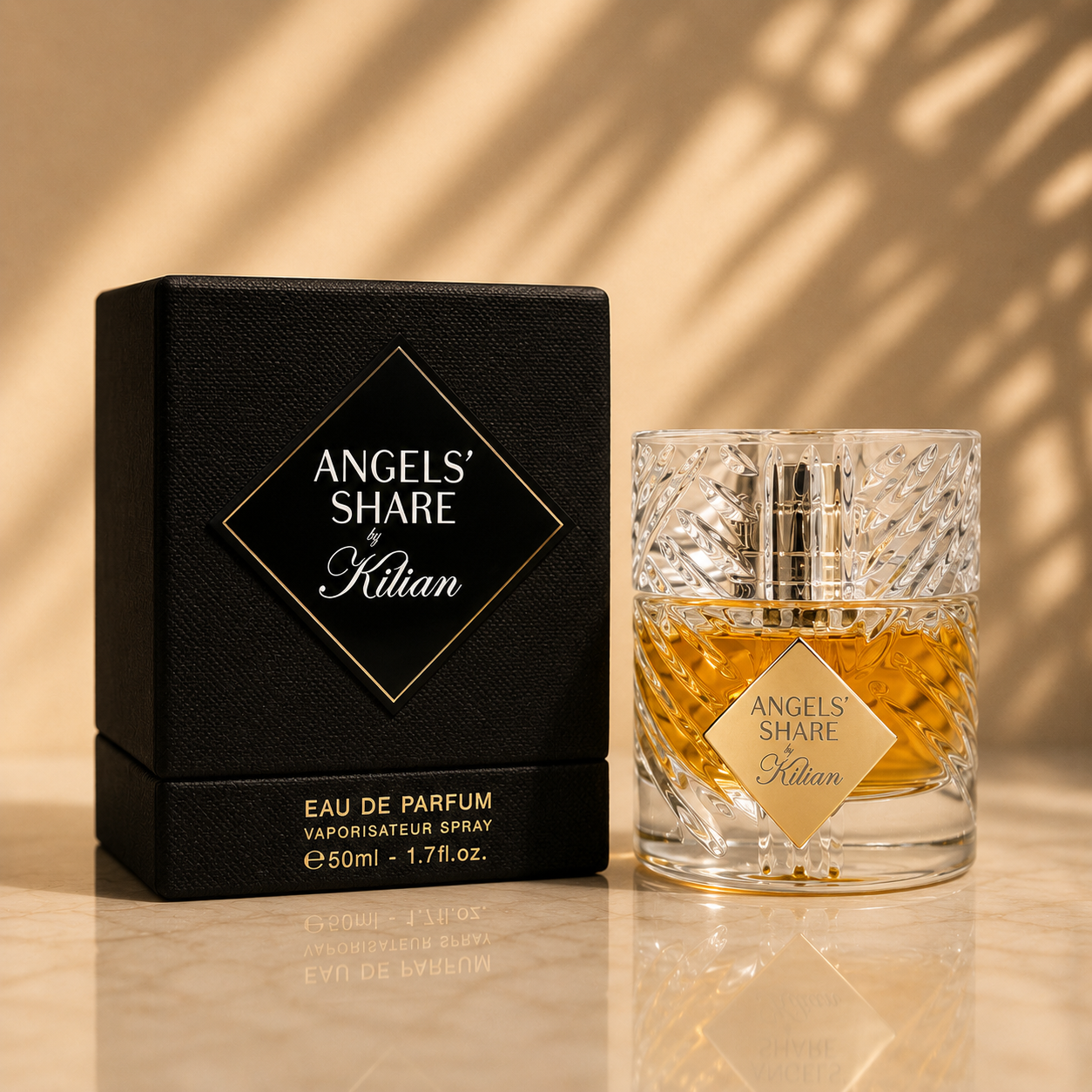 KILIAN ANGELS’ SHARE EDP 50ML