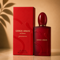 GIORGIO ARMANI SI PASSIONE RED BLOOM EDP 100ML