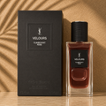 YSL VELOURS FLAMBOYANT ROSE EDP 125ML