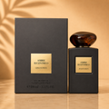 GIORGIO ARMANI PRIVÉ AMBRE ECCENTRICO EDP 100ML