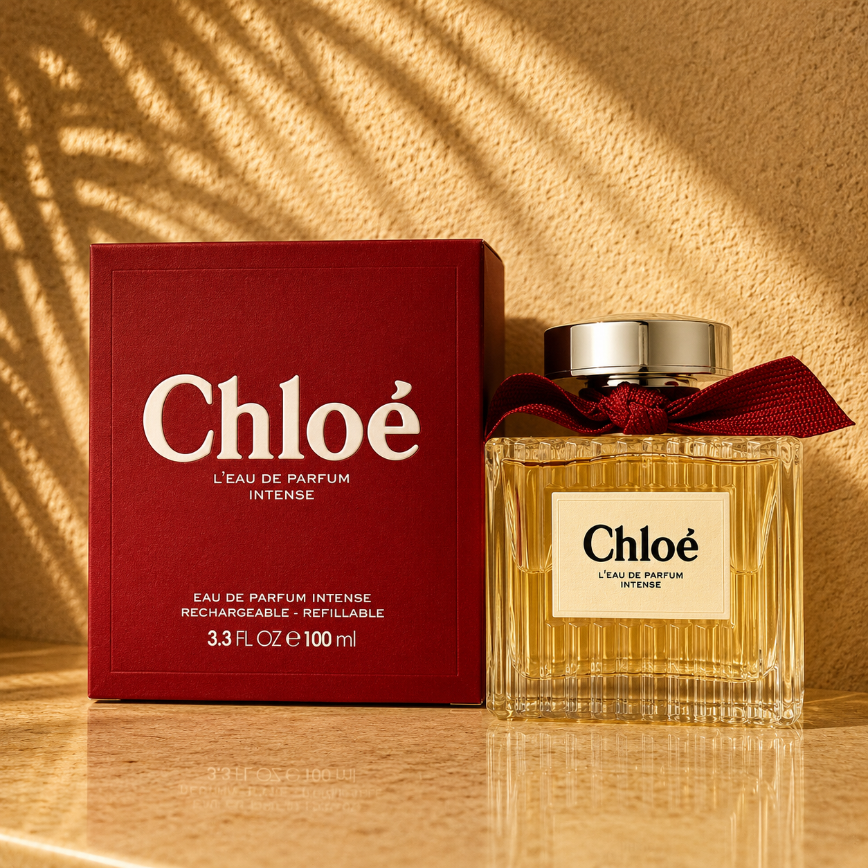 CHLOE EDP INTENSE 100ML