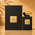 GIORGIO ARMANI PRIVÉ CUIR ZERZURA EDP INTENSE 100ML