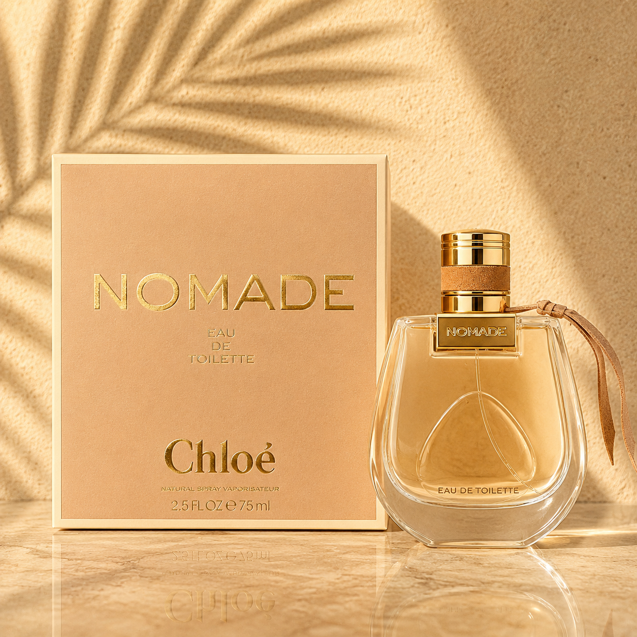 CHLOE NOMADE EDT 75ML