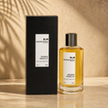 MANCERA ROSES VANILLE EDP 120ML