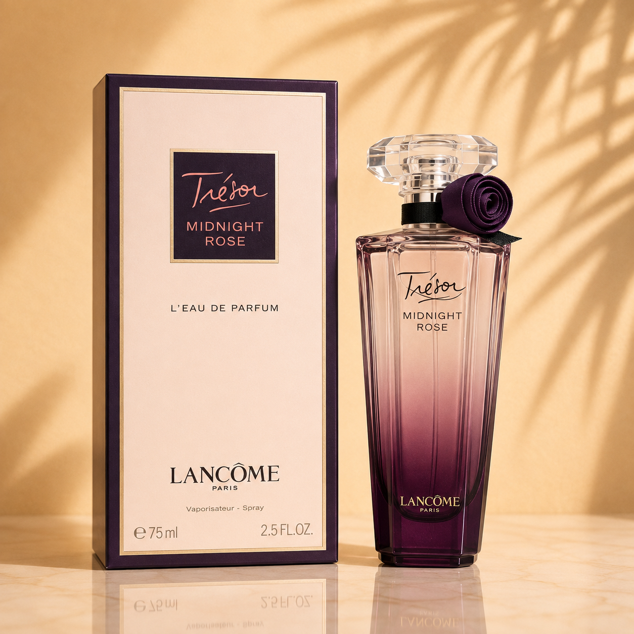 LANCÔME TRÉSOR MIDNIGHT ROSE EDP 75ML