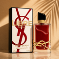 YSL LIBRE BERRY CRUSH EDP FRUITEE 90ML