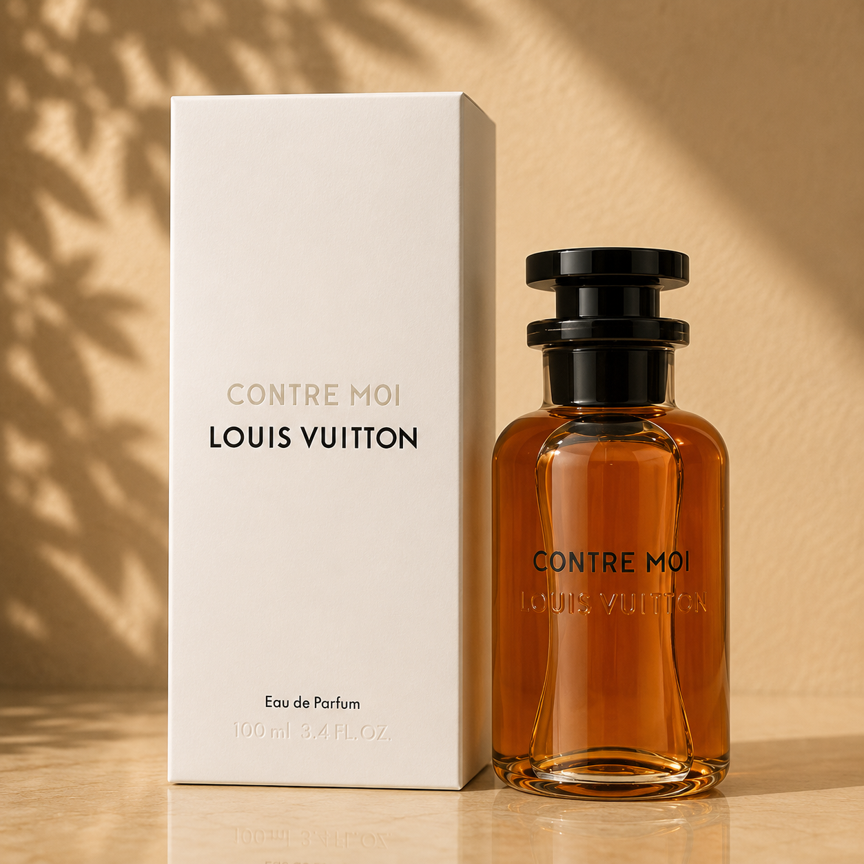 LOUIS VUITTON CONTRE MOI EDP 100ML