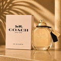 COACH EDP 90ML
