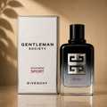 GIVENCHY GENTLEMAN SOCIETY SPORT EDP 100ML