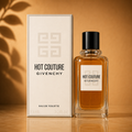 GIVENCHY HOT COUTURE EDT 100ML