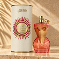 JEAN PAUL GAULTIER DIVINE COUTURE EDP 100ML