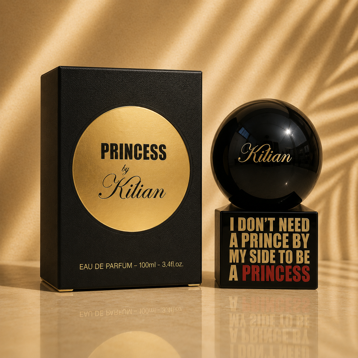 KILIAN PRINCESS EDP 100ML