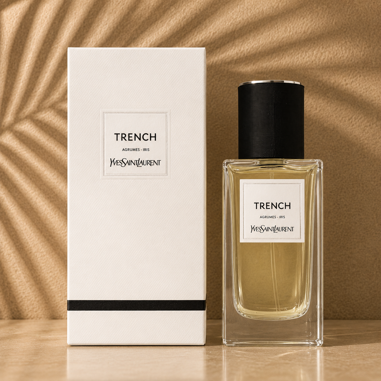YSL TRENCH EDP 75ML
