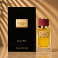 DOLCE & GABBANA VELVET ROSE EDP 100ML