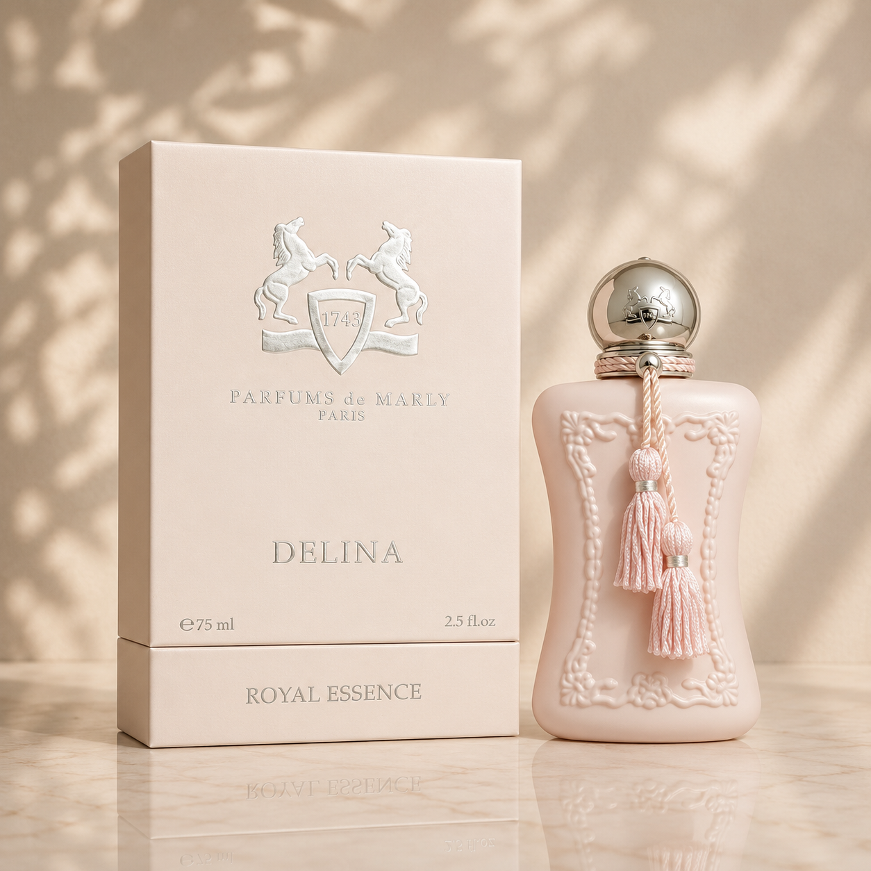 PARFUMS DE MARLY DELINA EDP 75ML