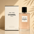 CHANEL PARIS - PARIS EDT 125ML