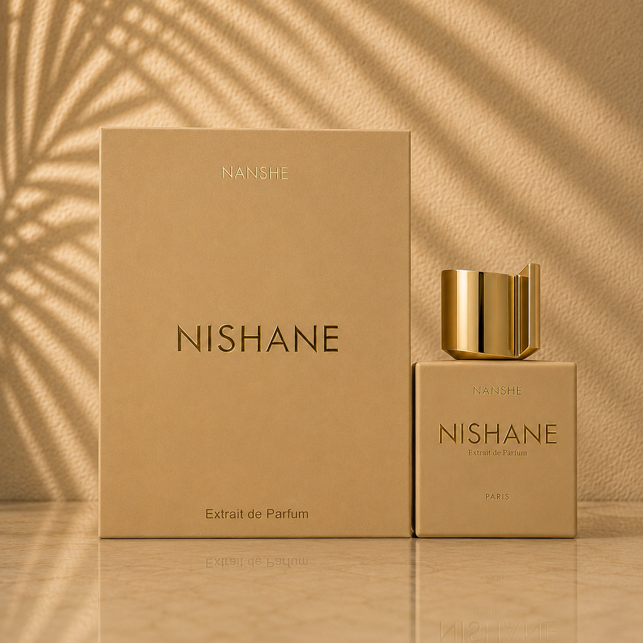 NISHANE NANSHE EXTRAIT DE PARFUM 100ML