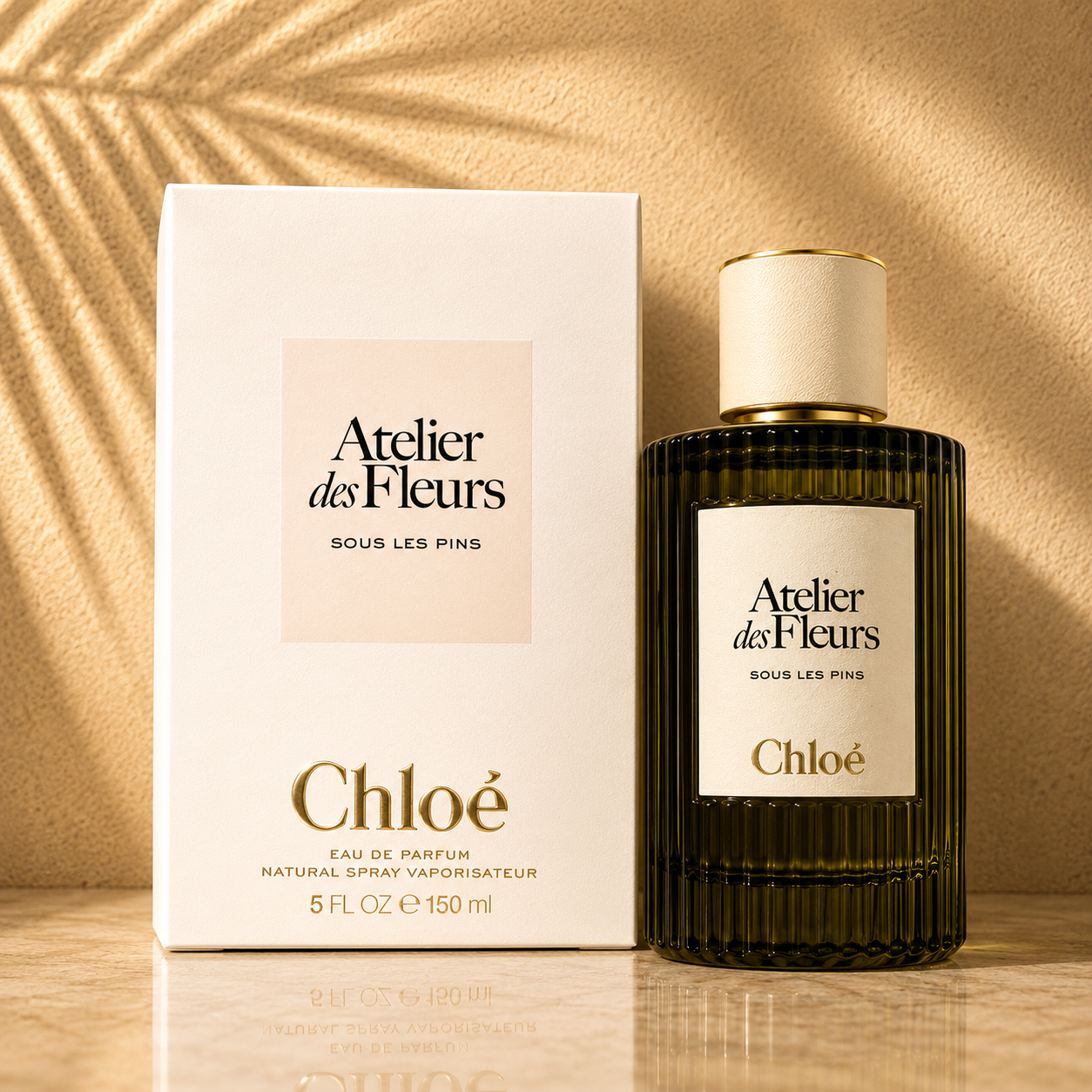 CHLOE SOUS LES PINS EDP 150ML