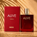 HUGO BOSS ALIVE PARFUM 80ML