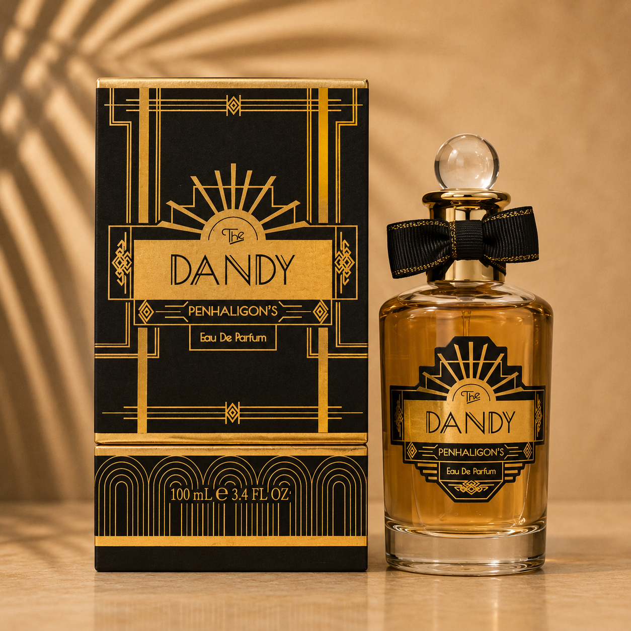 PENHALIGON’S THE DANDY EDP 100ML