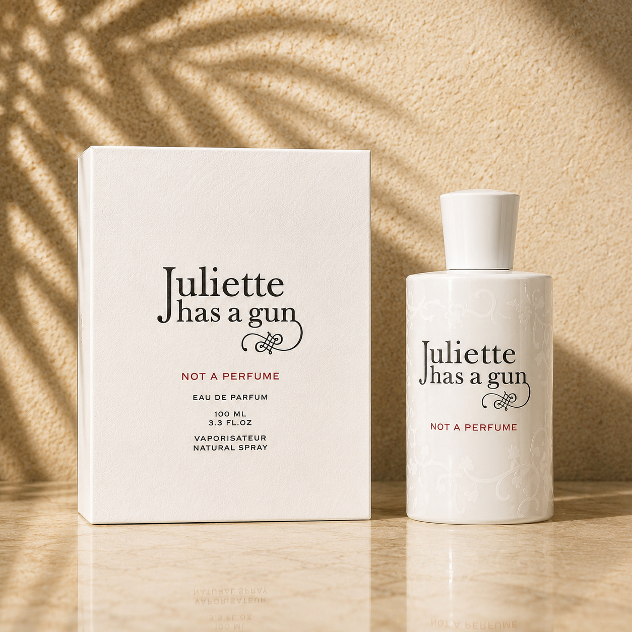 JULIETTE HAS A GUN NOT A PERFUME EDP 100ML