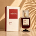 VALENTINO SOGNO IN ROSSO PARFUM 100ML