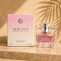 VERSACE BRIGHT CRYSTAL EDT 90ML
