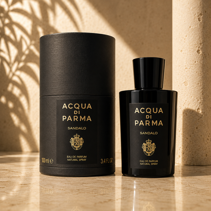 ACQUA DI PARMA SANDALO EDP 100ML