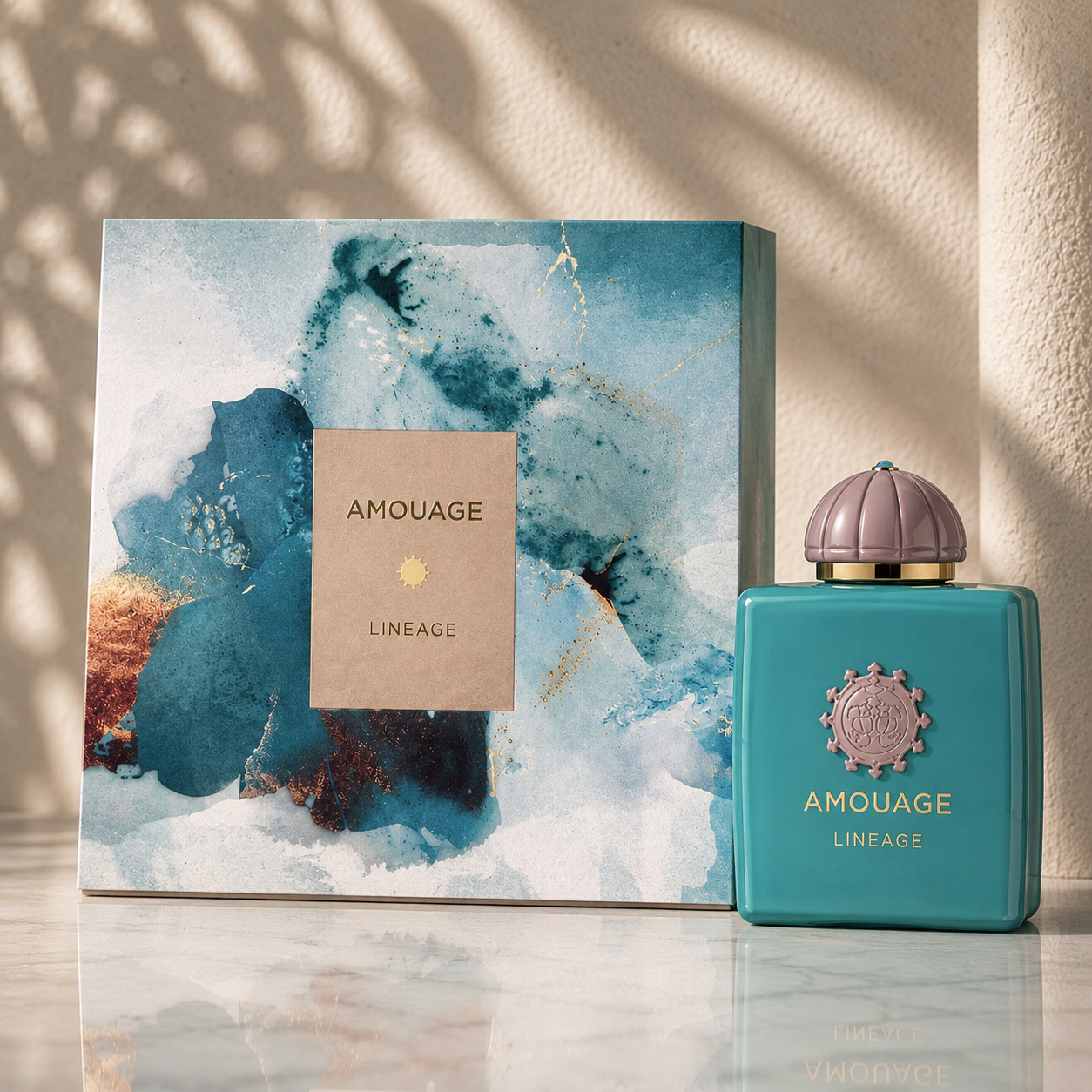 AMOUAGE LINEAGE EDP 100ML