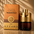 AZZARO FOREVER WANTED ABSOLU PARFUM 100ML