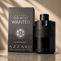 AZZARO THE MOST WANTED EDP INTENSE 100ML