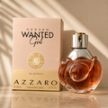 AZZARO WANTED GIRL EDP 80ML