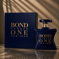 BOND NO.9 BOND NUMBER ONE EDP 100ML