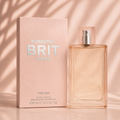 BURBERRY BRIT SHEER FOR HER EDT 100ML