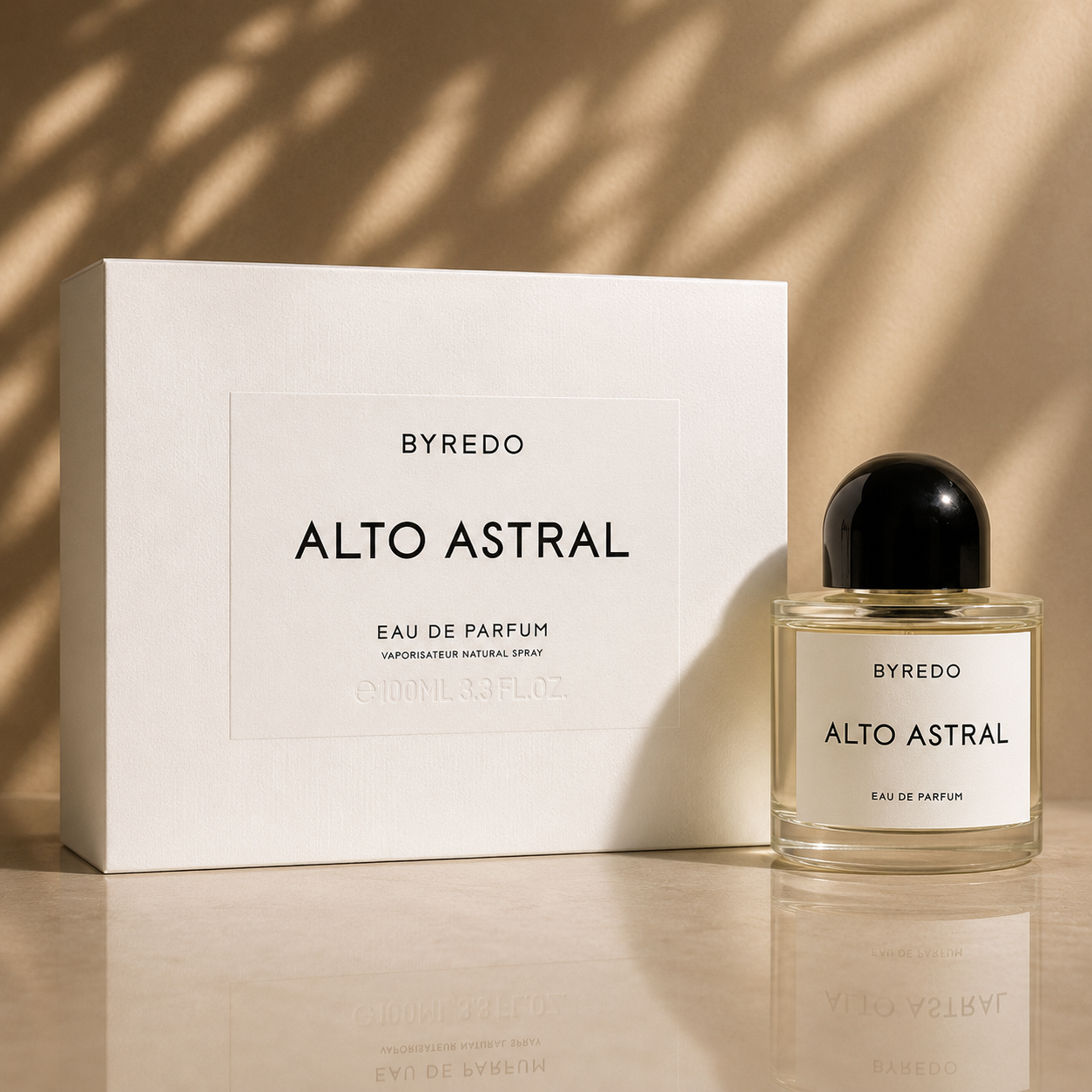 BYREDO ALTO ASTRAL EDP 100ML