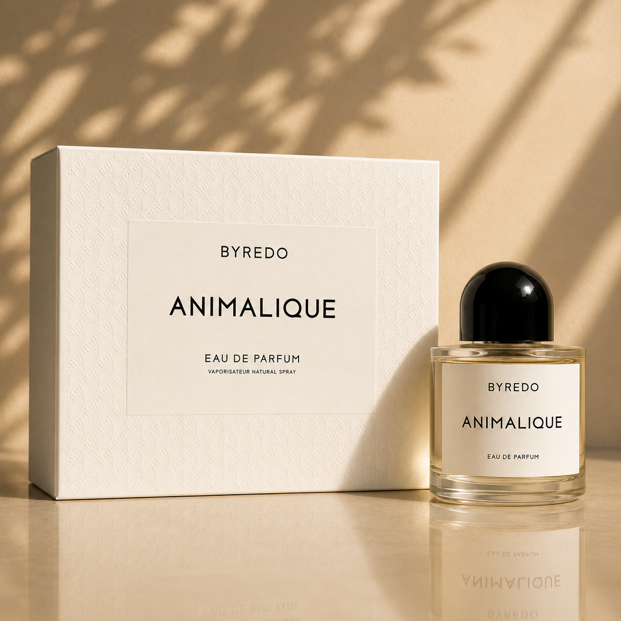 BYREDO ANIMALIQUE EDP 100ML