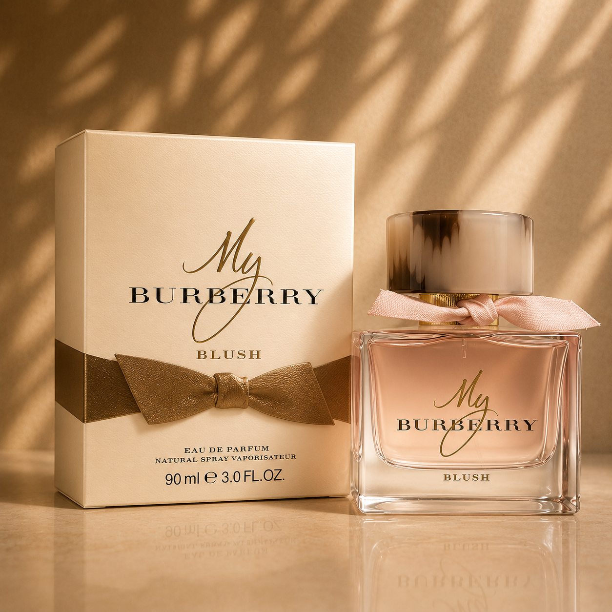 BURBERRY MY BURBERRY BLUSH EDP 90ML