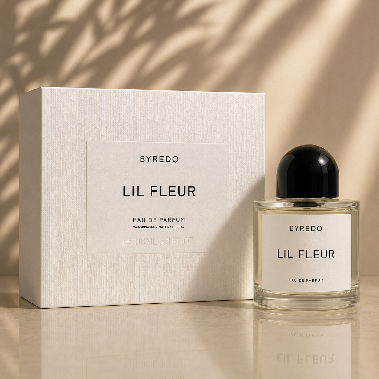 BYREDO LIL FLEUR EDP 100ML