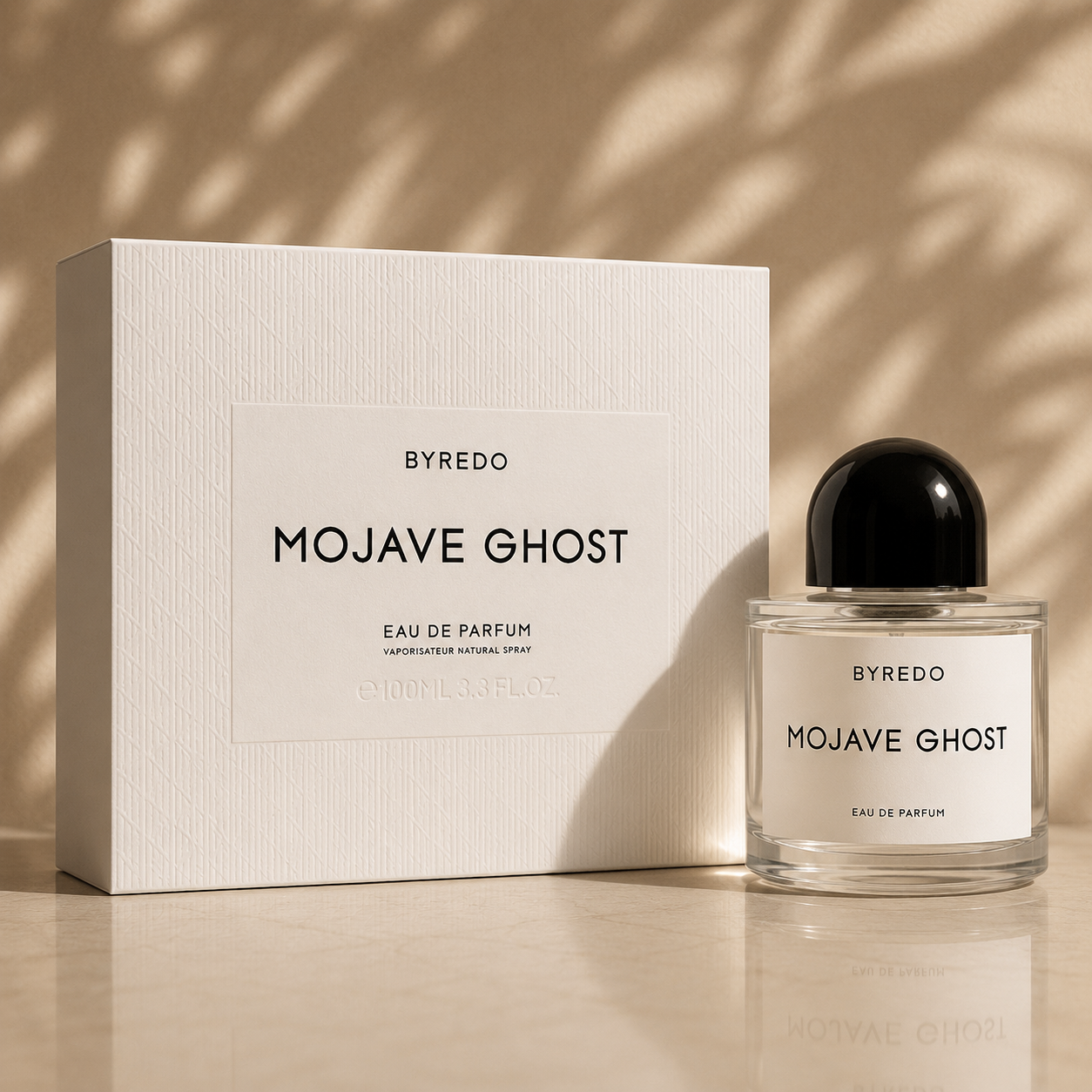 BYREDO MOJAVE GHOST EDP 100ML