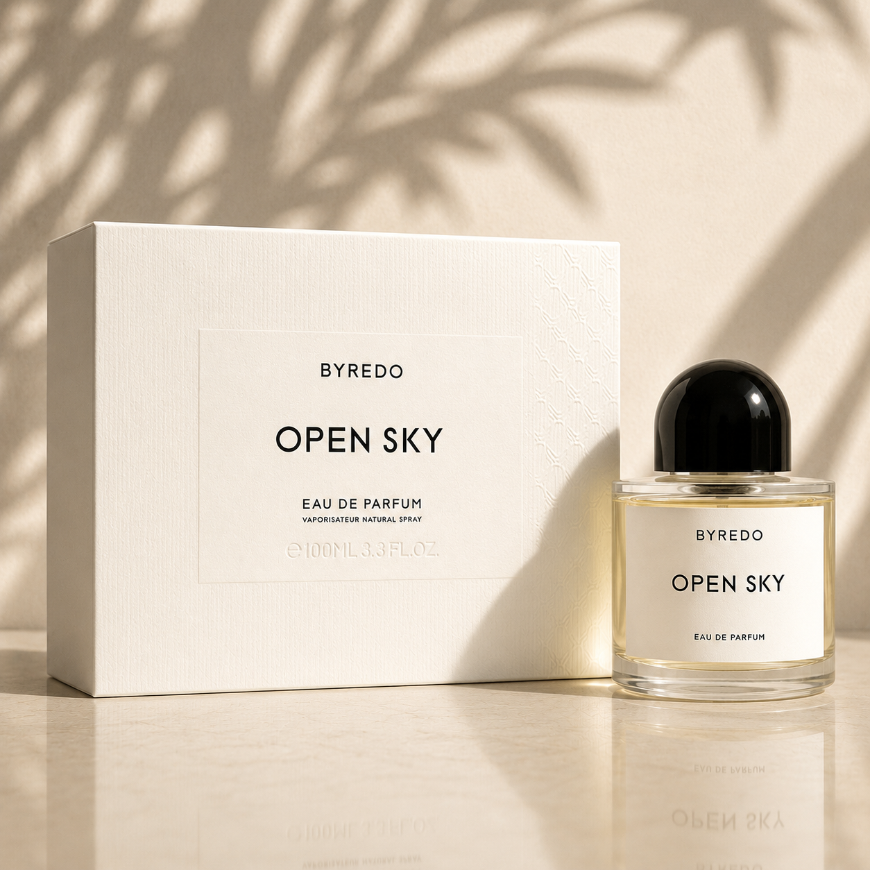 BYREDO OPEN SKY EDP 100ML